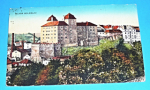 Zobrazit detail zboží: Mladá Boleslav - (Místopis - Mladá a Stará Boleslav)