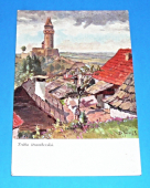 Zobrazit detail zboží: Štramberk - Trúba štramberská (Místopis - Štramberk )