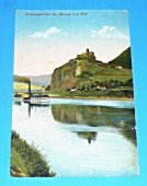 Zobrazit detail zboží: Ústí nad Labem - Střekov - Schreckenstein (Místopis - Ústí nad Labem)