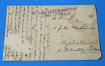 Sedliště u Frýdku  1916