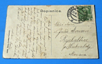 Venclovice, 1913