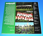 Májovák - Dechový orchestr ZK ROH Dolu 1.máj Karviná