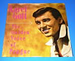 Zobrazit detail zboží: Gott : Karel Gott – The Golden Voice of Prague (České)