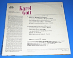 Gott : Karel Gott – The Golden Voice of Prague