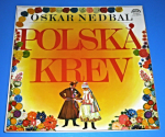 Zobrazit detail zboží: Oskar Nedbal, Leo Stein - Polská krev (Vážná hudba)