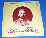 Zobrazit detail zboží: Čajkovskij : Tchaikovsky - Koncert No 1 for Piano and Orchestra (Vážná hudba)