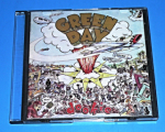Zobrazit detail zboží: Green Day – Dookie (Cizina)
