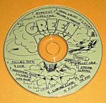 Green Day – Dookie