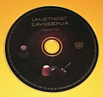 Umjetnost Zavođenja - Griotte