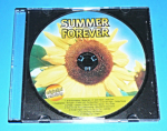 Zobrazit detail zboží: Summer Forever - kompilace letních hitů (DVD + CD - Neuložené novinky)