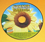 Summer Forever - kompilace letních hitů