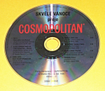 Skvělé Vánoce přeje Cosmopolitan