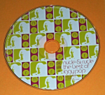 Iggy Pop - Nude & Rude: The Best of Iggy Pop