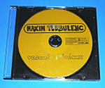 Zobrazit detail zboží: Maxim Turbulenc – Veselé zpívánky (DVD + CD - Neuložené novinky)