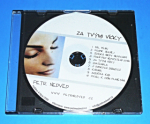 Zobrazit detail zboží: Petr Nedvěd – Za tvými víčky (DVD + CD - Neuložené novinky)