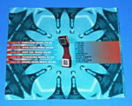 Andreas Dorau – Das Telefon sagt du (Remix)