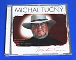 Zobrazit detail zboží: Michal Tučný – Master serie (CD - Hudba : Country & Folk)