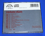 Schelinger Jiří : Holubí dům