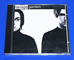 Zobrazit detail zboží: Savage Garden - Savage Garden (Cizina)