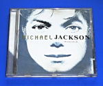 Zobrazit detail zboží: Jackson : Michael Jackson – Invincible (Cizina)