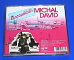 David : Michal David - Diskopříběh