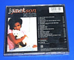 Jackson : Janet Jackson – Dance Collection