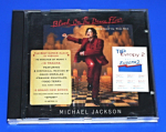 Zobrazit detail zboží: Jackson : Michael Jackson – Blood On The Dance Floor (Cizina)