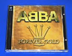 Zobrazit detail zboží: ABBA – Forever Gold (Cizina)