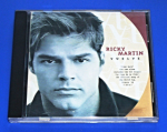 Zobrazit detail zboží: Ricky Martin – Vuelve (Cizina)