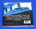 James Horner – Titanic  (Music From The Motion Picture)