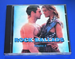 Zobrazit detail zboží: Rock Ballads volume 2 (Cizina)