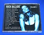 Rock Ballads volume 2