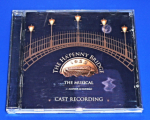 Zobrazit detail zboží: Alastair McGuckian – The Ha'penny Bridge The Musical  (Cast Recording) (CD - Hudba : Vážná, oddechová)