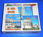 Zobrazit detail zboží: Italian Songs - Box 3 CD (Cizina)