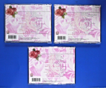Greatest Love - Box 3 CD