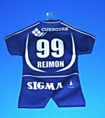Mini dres 1 - Cukrovar Vrbátky