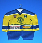 Zobrazit detail zboží: Mini dres 2 - Hospoda Narpa Lány (Mini dresy)