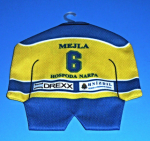 Mini dres 2 - Hospoda Narpa Lány