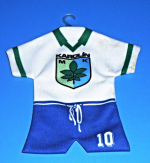 Zobrazit detail zboží: Mini dres 3 - MK Rozhraní – KANAP Karolín (Mini dresy)