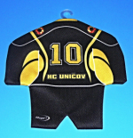 Mini dres 6 - HC Uničov