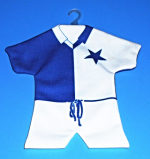 Zobrazit detail zboží: Mini dres 7 - Sázavan Bezvěrov (Mini dresy)