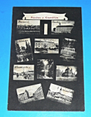 Zobrazit detail zboží: Kroměříž - Pozdrav z Kroměříže (Místopis - Kroměříž)