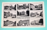 Zobrazit detail zboží: Moravská Ostrava (Místopis - Ostrava a okolí)
