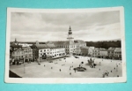 Zobrazit detail zboží: Kroměříž - Masarykovo náměstí (Místopis - Kroměříž)