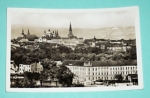 Zobrazit detail zboží: Olomouc - Celkový pohled (Místopis - Olomouc a okolí)