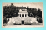 Zobrazit detail zboží: Olomouc - Hrobka srbských légií (Místopis - Olomouc a okolí)