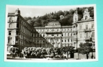 Zobrazit detail zboží: Karlovy Vary - Grand hotel Pupp (Místopis - Karlovy Vary)