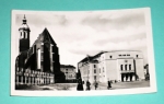 Zobrazit detail zboží: Opava - Benešovo náměstí (Místopis - Opava)