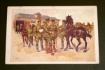 Zobrazit detail zboží: Vojáci - V. Čutta , č.34 (* vojenské pohledy)