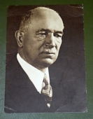 Zobrazit detail zboží: Dr.Eduard Beneš - President budovatel (* portréty)